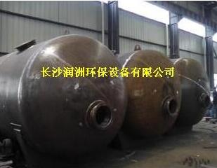 高速過(guò)濾器；鋼鐵廠循環(huán)水處理；